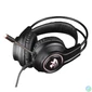 Kép 2/4 - Platinet Omega Varr VH8030 RGB Gaming Headset Black