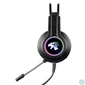 Kép 3/4 - Platinet Omega Varr VH8030 RGB Gaming Headset Black