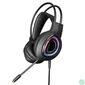 Kép 1/3 - Platinet OmegaVH8010 RGB Gaming Headset Black