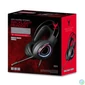 Kép 2/3 - Platinet OmegaVH8010 RGB Gaming Headset Black