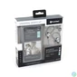 Kép 2/4 - Platinet PM1070GR Sport Headset + Arm Band Grey
