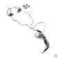 Kép 3/4 - Platinet PM1070GR Sport Headset + Arm Band Grey