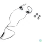Kép 4/4 - Platinet PM1070GR Sport Headset + Arm Band Grey