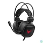 Kép 1/2 - Platinet Varr Over-Ear Gaming Headset Black