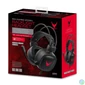 Kép 2/2 - Platinet Varr Over-Ear Gaming Headset Black