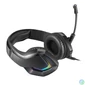 Kép 5/7 - Platinet Omega Varr VH850 Gaming RGB Headset Black
