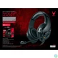 Kép 6/7 - Platinet Omega Varr VH850 Gaming RGB Headset Black