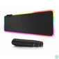 Kép 2/3 - Platinet Varr Gaming RGB Egérpad Black