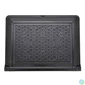 Kép 2/5 - Platinet PLCP6FB Laptop Cooler Pad 6 Fans Blue LED Black