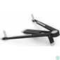 Kép 1/4 - Platinet Omega Universal Tablet Stand Black