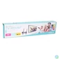Kép 2/2 - Platinet Omega TV Bracket Max Vesa 400 Tilt Sequoia
