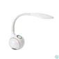 Kép 3/6 - Platinet Desk Lamp 7W + Night Light White