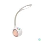 Kép 4/6 - Platinet Desk Lamp 7W + Night Light White
