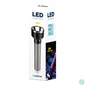 Kép 2/4 - Platinet 5W Aluminium LED Flashlight