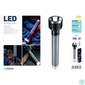 Kép 4/4 - Platinet 5W Aluminium LED Flashlight