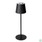 Kép 1/2 - Platinet Table Waterproof IP44 Regulation Rechargable RGB Black