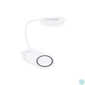 Kép 3/5 - Platinet Desk Lamp Wireless Charger 5W White töltő