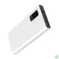 Kép 4/7 - Platinet Polymer PD 3.0 QC 10000mAh White powerbank