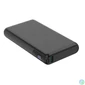 Kép 1/2 - Platinet PMPB30DL301B 30000mAh PoweBank Black powerbank