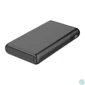 Kép 2/2 - Platinet PMPB30DL301B 30000mAh PoweBank Black powerbank