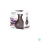 Kép 2/2 - Platinet Aroma Diffuser HumidiFier Brown Dark Wood