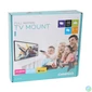 Kép 2/2 - Platinet Omega TV Bracket Max Vesa 200 Black