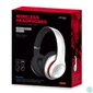 Kép 3/3 - Platinet FreeStyle FH0916W Wireless Headset White