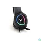 Kép 2/2 - Platinet Omega VH8010L Gaming Headset Black