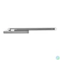 Kép 2/4 - Platinet Desk Lamp 10W Aluminium Wireless Charging 3-Step dimming 5-Step Silver
