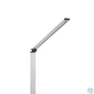 Kép 3/4 - Platinet Desk Lamp 10W Aluminium Wireless Charging 3-Step dimming 5-Step Silver