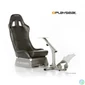 Kép 1/7 - Playseat Evolution Simulator Cockpit Chair Black gaming szék