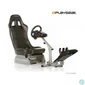 Kép 3/7 - Playseat Evolution Simulator Cockpit Chair Black gaming szék