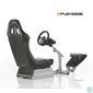 Kép 4/7 - Playseat Evolution Simulator Cockpit Chair Black gaming szék