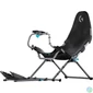Kép 1/9 - Playseat Challenge X Logitech G Edition Black gaming szék