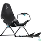Kép 2/9 - Playseat Challenge X Logitech G Edition Black gaming szék