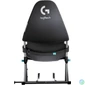 Kép 3/9 - Playseat Challenge X Logitech G Edition Black gaming szék