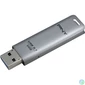 Kép 1/4 - PNY 64GB Elite Steel Flash Drive USB3.1 Silver pendrive
