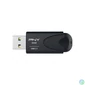 Kép 2/3 - PNY 64GB Attaché 4 Flash Drive USB3.1 Black pendrive