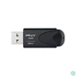 Kép 2/3 - PNY 128GB Attaché 4 Flash Drive USB3.1 Black pendrive