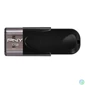 Kép 1/2 - PNY 32GB Attaché 4 USB 2.0 Black pendrive