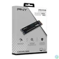 Kép 2/2 - PNY 250GB M.2 2280 NVMe CS1030 SSD