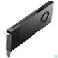 Kép 1/5 - PNY RTX 4000 20GB DDR6 ADA (Small Box) videókártya