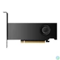 Kép 2/5 - PNY RTX A2000 16GB DDR6 ADA (Retail Box) videókártya