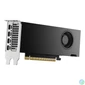 Kép 3/5 - PNY RTX A2000 16GB DDR6 ADA (Retail Box) videókártya