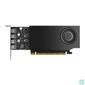 Kép 1/2 - PNY RTX A1000 8GB DDR6 (OEM) videókártya