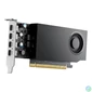 Kép 1/7 - PNY RTX A400 4GB DDR6 OEM videókártya