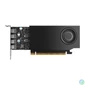 Kép 6/7 - PNY RTX A400 4GB DDR6 OEM videókártya