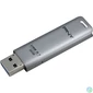 Kép 1/4 - PNY 32GB Elite Steel Flash Drive USB3.1 Silver pendrive