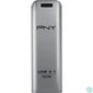 Kép 2/4 - PNY 32GB Elite Steel Flash Drive USB3.1 Silver pendrive