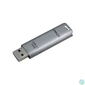 Kép 1/3 - PNY 256GB Elite Steel Flash Drive USB3.1 Silver pendrive